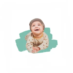 كتب مناسبة لعمر 0-2 سنوات