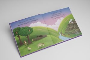 حين يحزن القرد – أنا و مشاعري